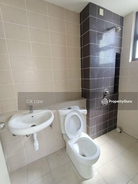For Sale - Setia Ecohill, Linked Semi-D 36x78
